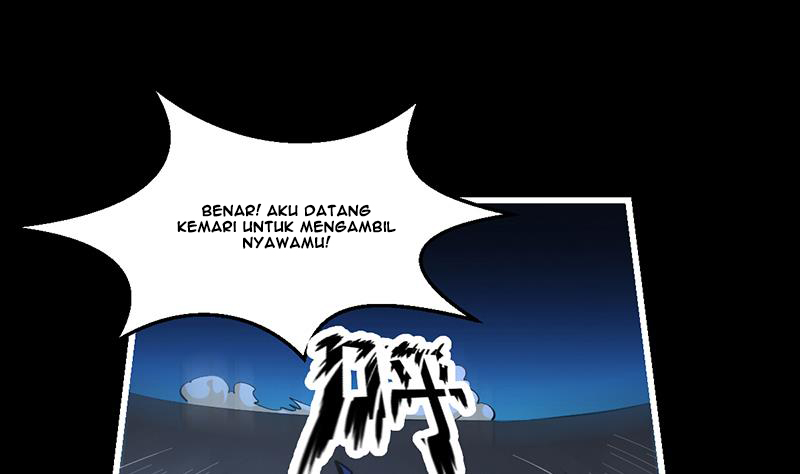 The Immortal Devil Emperor Chapter 09 Bahasa Indonesia